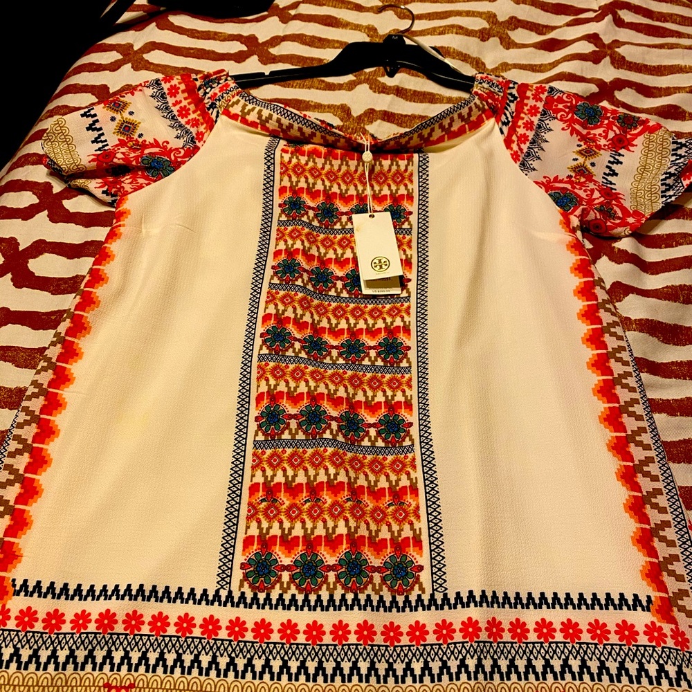 🔥🔥Tory Burch Dress!!